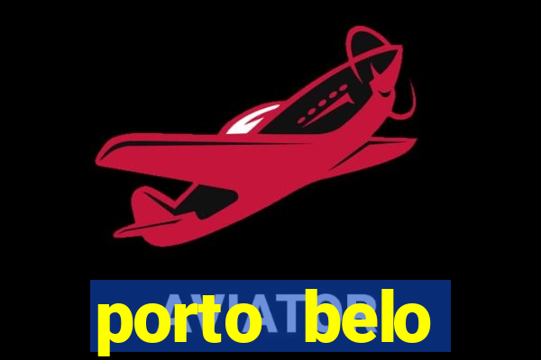 porto belo abastecimento segunda via